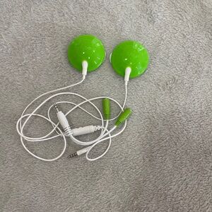 Maternity BellyBuds Speakers for Pregnant Moms